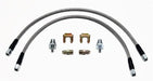 Wilwood Disc Brakes Wilwood Brake Flexline Kits 220-10988 Autofit