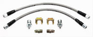 Wilwood Disc Brakes Wilwood Brake Flexline Kits 220-11196 Autofit