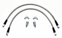Wilwood Disc Brakes Wilwood Brake Flexline Kits 220-11238 Autofit
