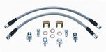 Wilwood Disc Brakes Wilwood Brake Flexline Kits 220-11371 Autofit