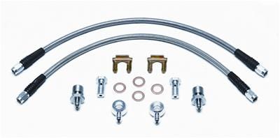 Wilwood Disc Brakes Wilwood Brake Flexline Kits 220-11371 Autofit