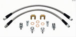 Wilwood Disc Brakes Wilwood Brake Flexline Kits 220-11372 Autofit
