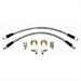 Wilwood Disc Brakes Wilwood Brake Flexline Kits 220-11373 Autofit