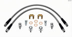 Wilwood Disc Brakes Wilwood Brake Flexline Kits 220-11373 Autofit