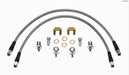 Wilwood Disc Brakes Wilwood Brake Flexline Kits 220-11719 Autofit