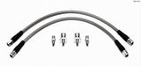 Wilwood Disc Brakes Wilwood Brake Flexline Kits 220-11751 Autofit