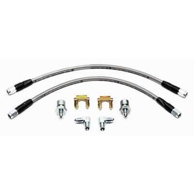 Wilwood Disc Brakes Wilwood Brake Flexline Kits 220-11751 Autofit