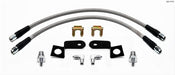 Wilwood Disc Brakes Wilwood Brake Flexline Kits 220-11772 Autofit