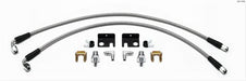 Wilwood Disc Brakes Wilwood Brake Flexline Kits 220-11790 Autofit
