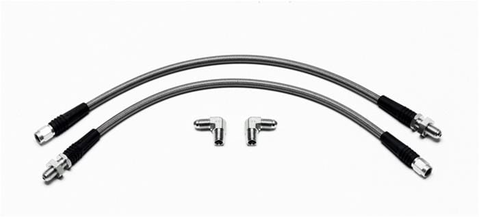 Wilwood Disc Brakes Wilwood Brake Flexline Kits 220-11863 Autofit