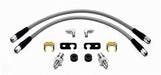 Wilwood Disc Brakes Wilwood Brake Flexline Kits 220-11906 Autofit