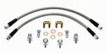 Wilwood Disc Brakes Wilwood Brake Flexline Kits 220-11909 Autofit