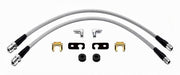Wilwood Disc Brakes Wilwood Brake Flexline Kits 220-11980 Autofit