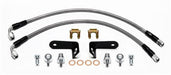 Wilwood Disc Brakes Wilwood Brake Flexline Kits 220-11981 Autofit