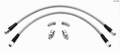 Wilwood Disc Brakes Wilwood Brake Flexline Kits 220-12092 Autofit