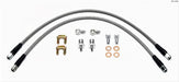 Wilwood Disc Brakes Wilwood Brake Flexline Kits 220-12106 Autofit