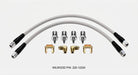 Wilwood Disc Brakes Wilwood Brake Flexline Kits 220-12296 Autofit