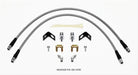Wilwood Disc Brakes Wilwood Brake Flexline Kits 220-12763 Autofit
