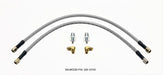Wilwood Disc Brakes Wilwood Brake Flexline Kits 220-12763 Autofit