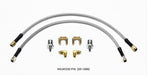 Wilwood Disc Brakes Wilwood Brake Flexline Kits 220-12862 Autofit