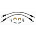 Wilwood Disc Brakes Wilwood Brake Flexline Kits 220-12862 Autofit