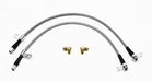 Wilwood Disc Brakes Wilwood Brake Flexline Kits 220-12948 Autofit