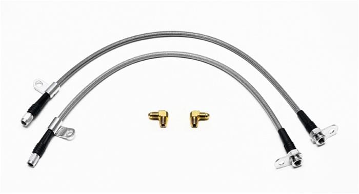 Wilwood Disc Brakes Wilwood Brake Flexline Kits 220-12948 Autofit