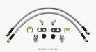 Wilwood Disc Brakes Wilwood Brake Flexline Kits 220-13038 Autofit