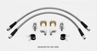 Wilwood Disc Brakes Wilwood Brake Flexline Kits 220-13055 Autofit