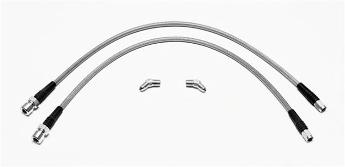 Wilwood Disc Brakes Wilwood Brake Flexline Kits 220-13646 Autofit