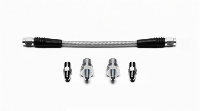 Wilwood Disc Brakes Wilwood Brake Flexline Kits 220-13647 Autofit