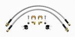 Wilwood Disc Brakes Wilwood Brake Flexline Kits 220-13667 Autofit