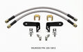 Wilwood Disc Brakes Wilwood Brake Flexline Kits 220-13912 Autofit