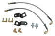Wilwood Disc Brakes Wilwood Brake Flexline Kits 220-14073 Autofit
