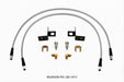 Wilwood Disc Brakes Wilwood Brake Flexline Kits 220-14111 Autofit