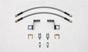 Wilwood Disc Brakes Wilwood Brake Flexline Kits 220-14165 Autofit