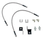 Wilwood Disc Brakes Wilwood Brake Flexline Kits 220-14690 Autofit