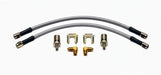 Wilwood Disc Brakes Wilwood Brake Flexline Kits 220-15157 Autofit