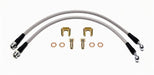 Wilwood Disc Brakes Wilwood Brake Flexline Kits 220-15194 Autofit