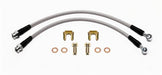 Wilwood Disc Brakes Wilwood Brake Flexline Kits 220-15195 Autofit