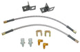 Wilwood Disc Brakes Wilwood Brake Flexline Kits 220-15276 Autofit