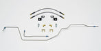 Wilwood Disc Brakes Wilwood Brake Flexline Kits 220-15277 Autofit