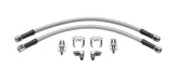 Wilwood Disc Brakes Wilwood Brake Flexline Kits 220-15714 Autofit