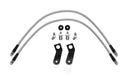Wilwood Disc Brakes Wilwood Brake Flexline Kits 220-15929 Autofit