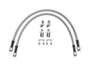 Wilwood Disc Brakes Wilwood Brake Flexline Kits 220-16180 Autofit