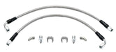 Wilwood Disc Brakes Wilwood Brake Flexline Kits 220-16802 Autofit