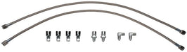 Wilwood Disc Brakes Wilwood Brake Flexline Kits 220-17129 Autofit