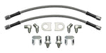 Wilwood Disc Brakes Wilwood Brake Flexline Kits 220-17288 Autofit