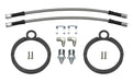 Wilwood Disc Brakes Wilwood Brake Flexline Kits 220-17289 Autofit