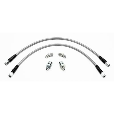 Wilwood Disc Brakes Wilwood Brake Flexline Kits 220-6458 Autofit